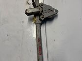Front door electric window regulator