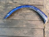 Front wheel arch liner splash guards