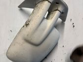 Manual wing mirror