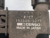 Electroválvula del turbo