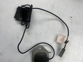 Aerial antenna amplifier