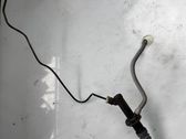 Clutch slave cylinder