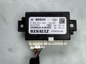 Other control units/modules
