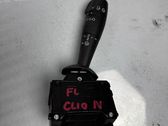 Wiper switch
