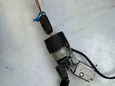 Ignition lock