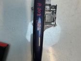 Front door exterior handle