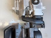 Heater fan/blower