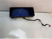 Radio/CD/DVD/GPS head unit