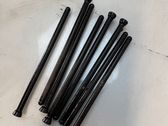 Valve rocker arm