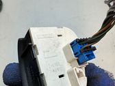 Other switches/knobs/shifts