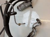 Air conditioning (A/C) pipe/hose