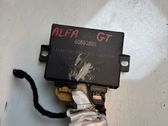 Parking PDC control unit/module