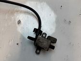 Turboahtimen magneettiventtiili