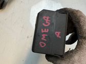 Autres unités de commande / modules