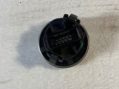 Ignition lock