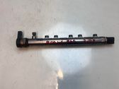 Fuel main line pipe