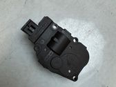 Air flap motor/actuator
