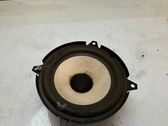 Front door speaker