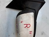 Front door electric wing mirror