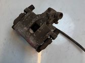 Bremssattel hinten