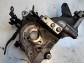 Engine mounting bracket