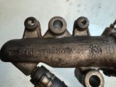 Clutch slave cylinder