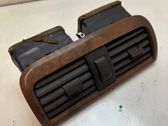 Dash center air vent grill