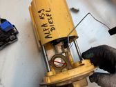In-tank fuel pump