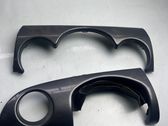 Panel trim