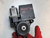 Front door window regulator motor