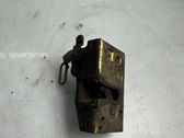 Front door lock