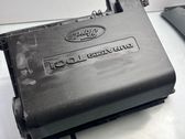 Air filter box