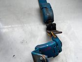 Tailgate/trunk/boot hinge
