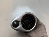 Dashboard side air vent grill/cover trim