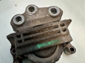 Engine mount bracket