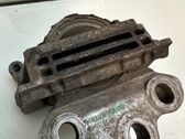 Engine mount bracket