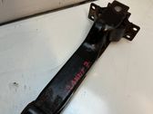 Engine mount bracket