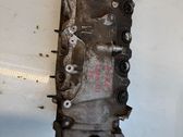 Culasse moteur