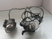 Fog light set