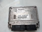 Engine control unit/module