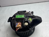 Heater fan/blower