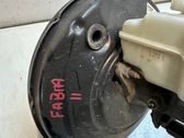 Brake booster