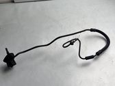 Brake booster pipe/hose