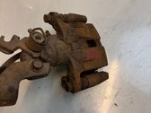 Bremssattel hinten