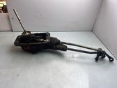 Gear shifter/selector