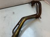 Tubo del cuello de del depósito de combustible
