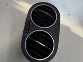 Dashboard side air vent grill/cover trim