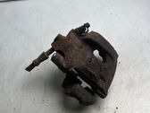 Bremssattel hinten