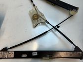 Front door electric window regulator