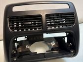 Radio/GPS head unit trim